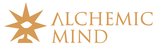 Alchemic Mind logo